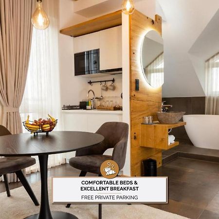מריבור Kavenija Apartmaji - Free Parking מראה חיצוני תמונה