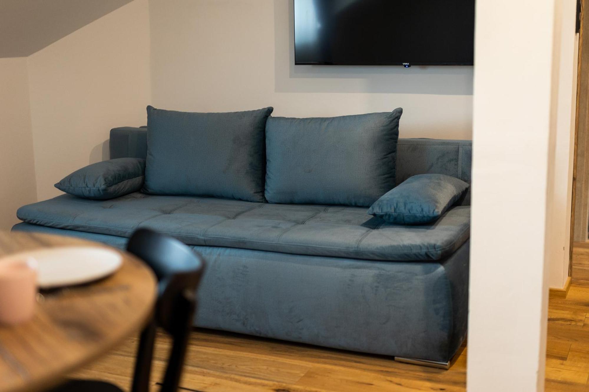 מריבור Kavenija Apartmaji - Free Parking מראה חיצוני תמונה