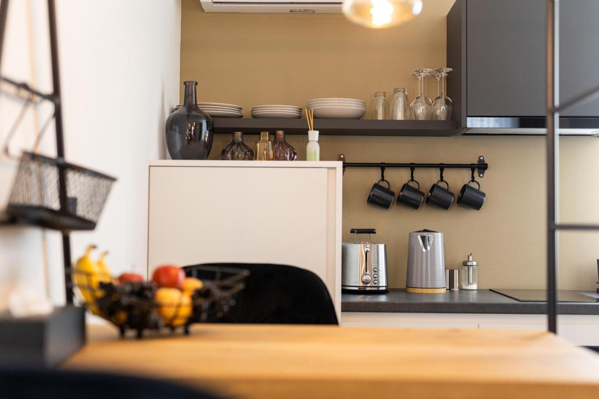 מריבור Kavenija Apartmaji - Free Parking מראה חיצוני תמונה